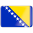 BIH flag