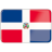 DOM flag
