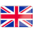 GBR flag