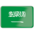 KSA flag