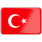 TUR flag