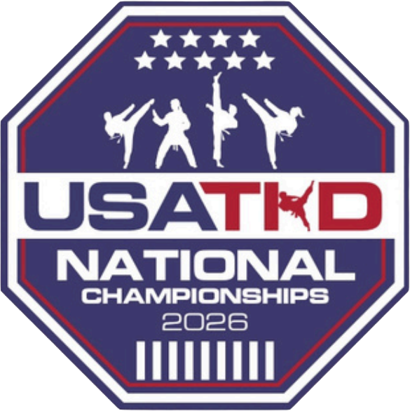 2026 U.S. National Taekwondo Championships