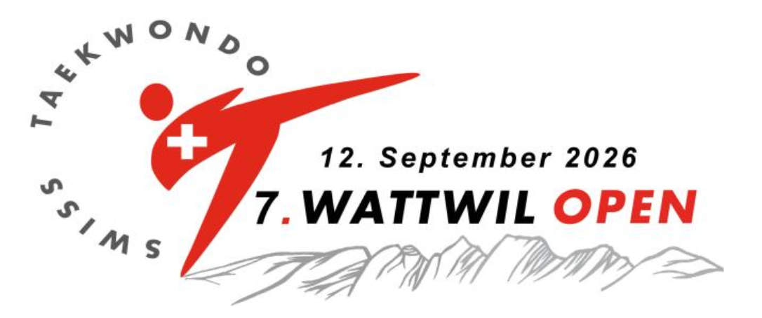 Wattwil Open Kyorugi 2026